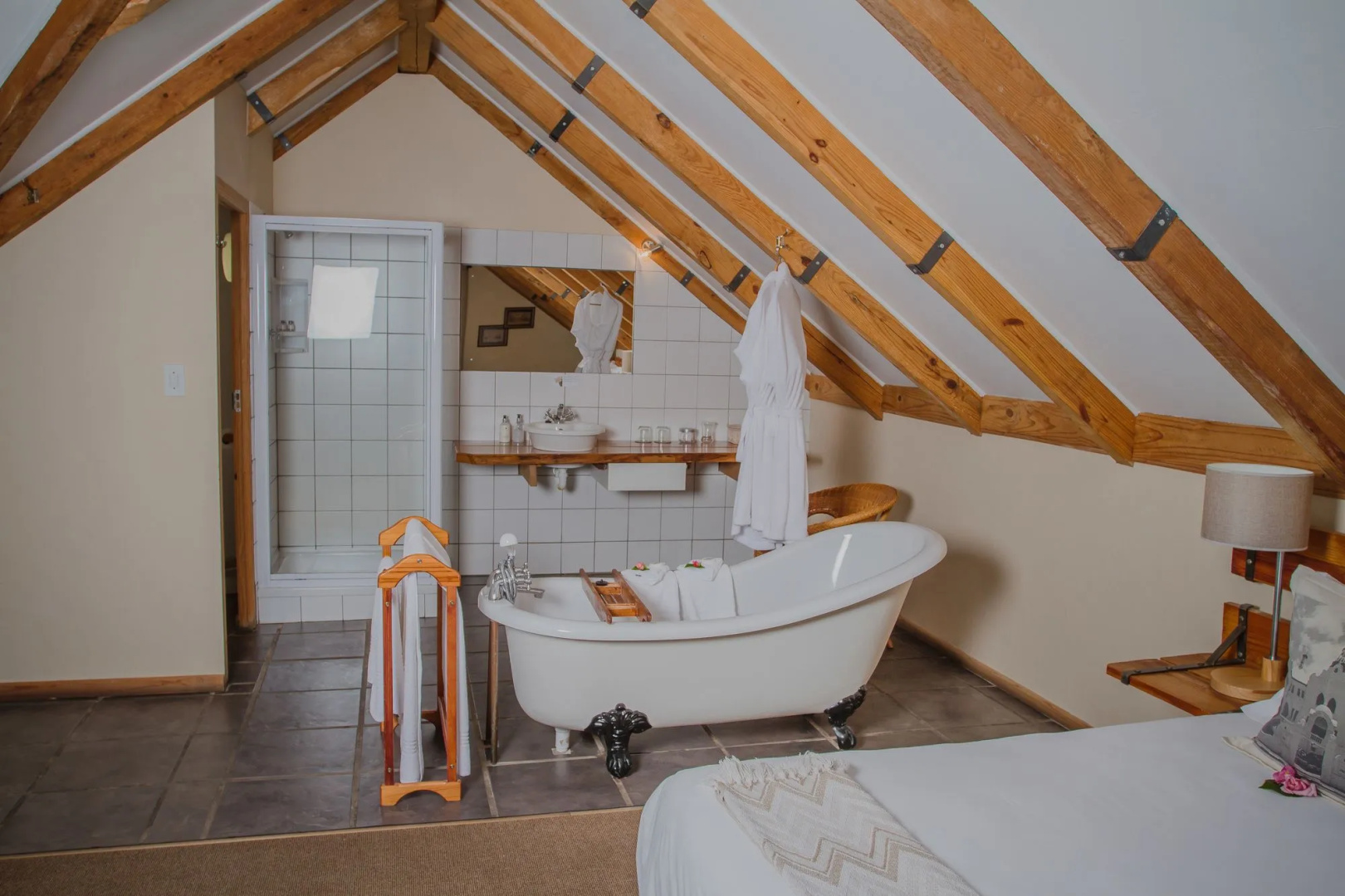 Photo - Aan de Oever Guesthouse