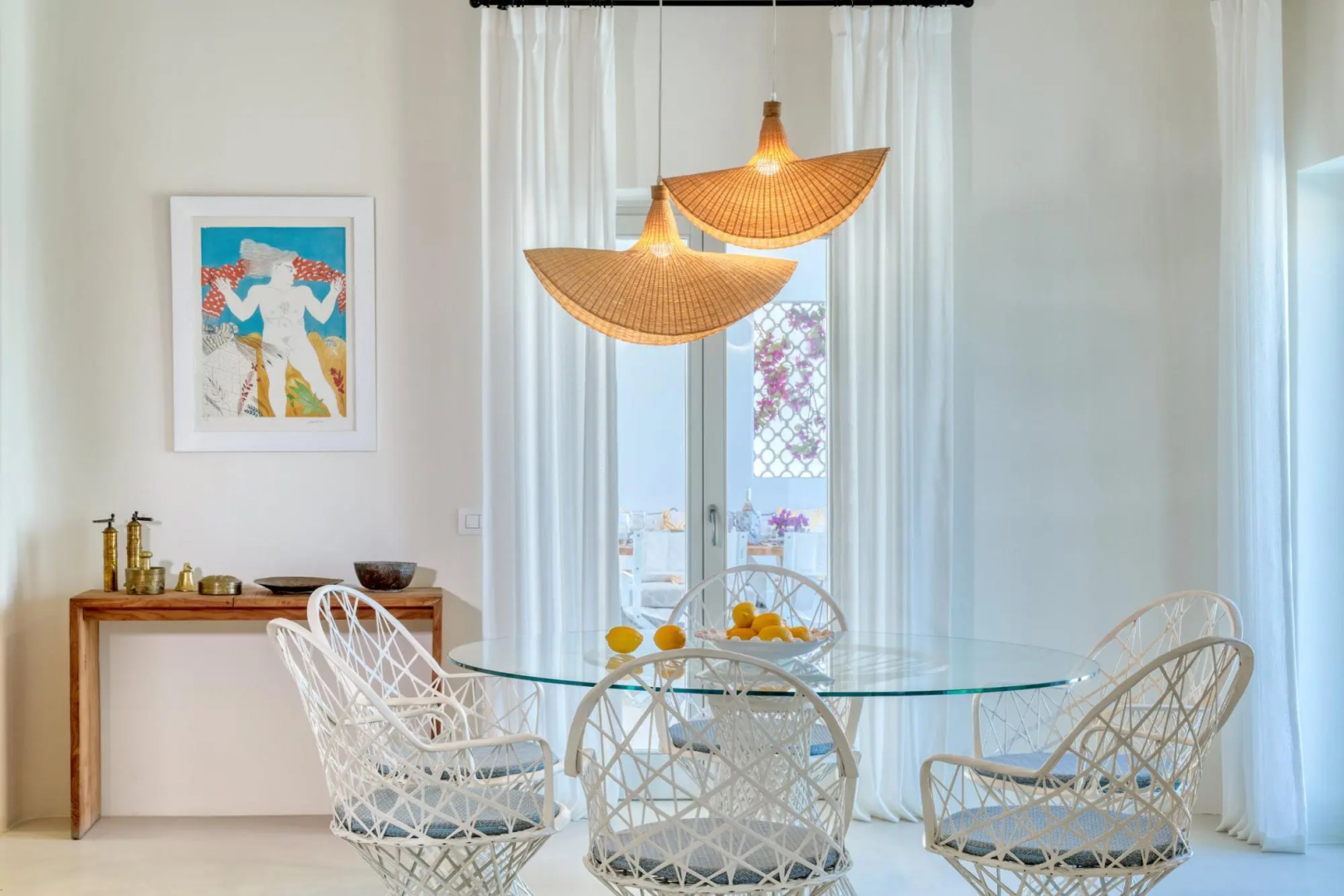 Photo - Sitara Mykonos - A Cycladic Experience