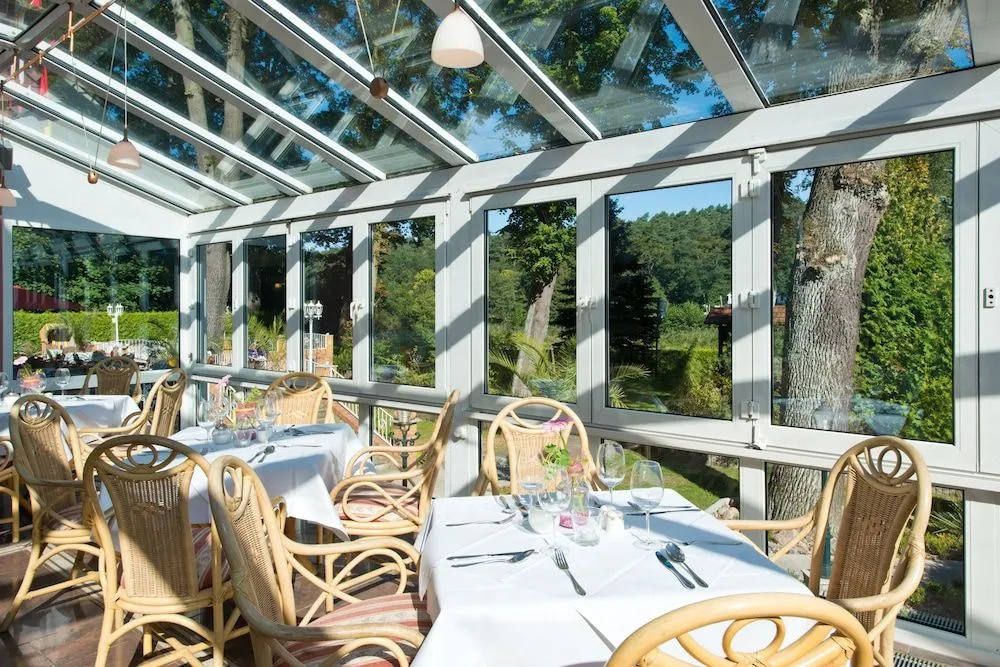 Foto - Hotel Seeschloss