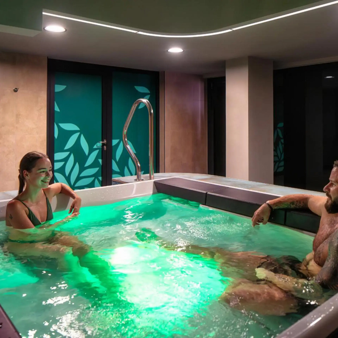 Photo - Hotel Duo & Wellness