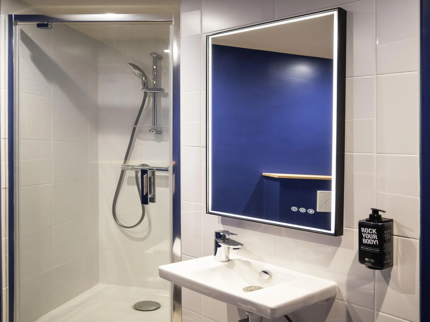 Photo - ibis Styles Paris Opera Lafayette