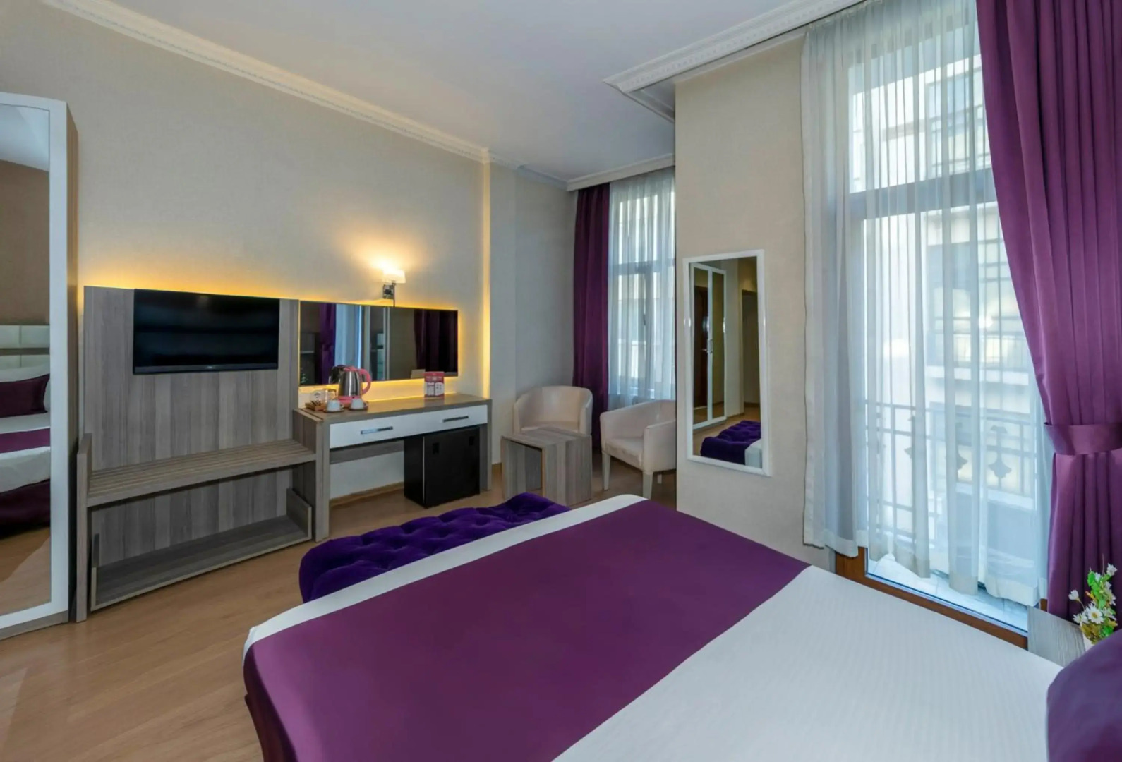 Photo - Triada Hotel Taksim - Special Category
