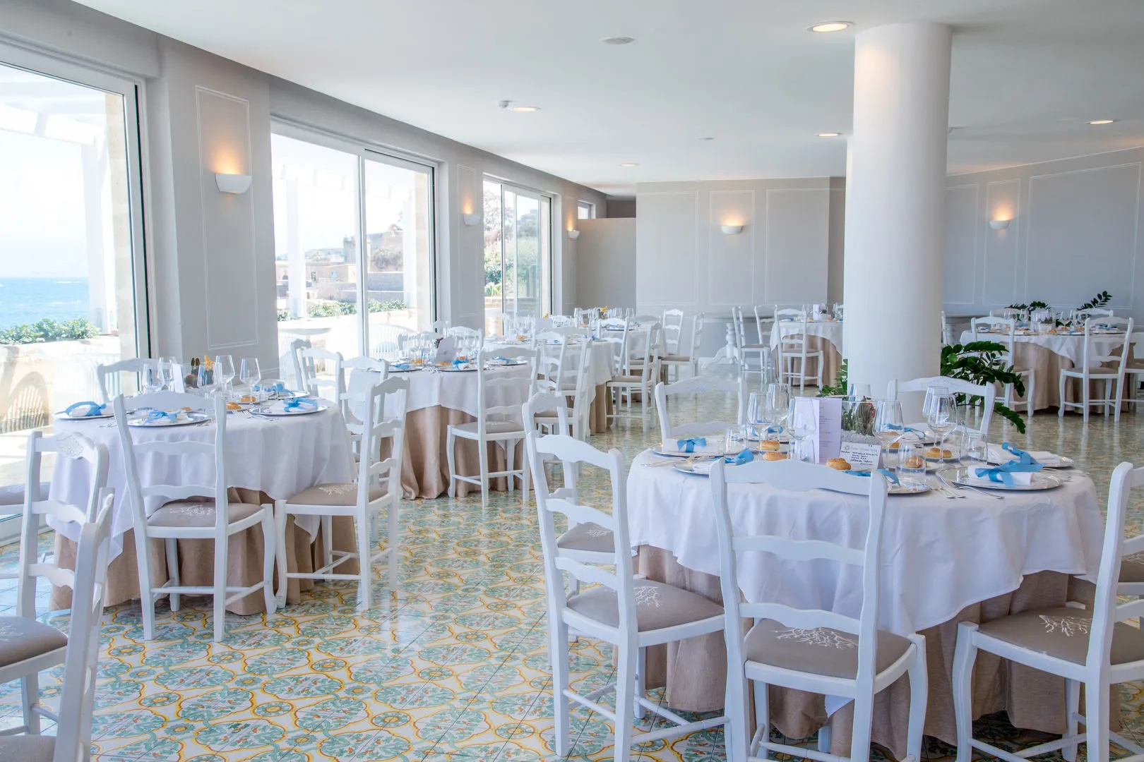 Photo - Hotel Tonnara