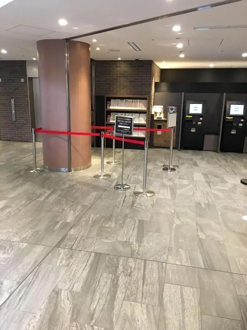 Photo - Tokyu Stay Shinjuku