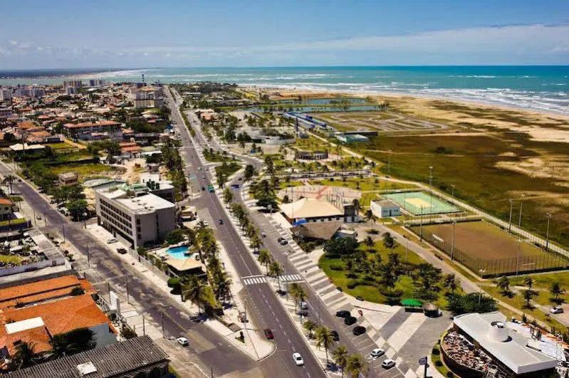 Foto - Celi Hotel Aracaju