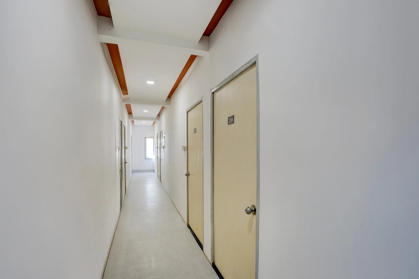 Foto - Choice Guest House Pune