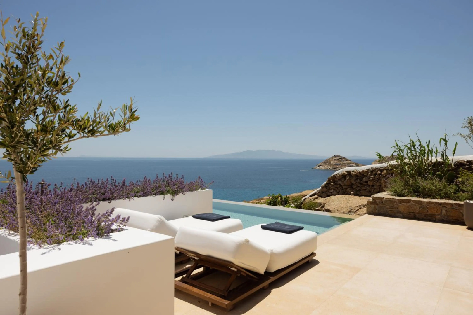 Foto - Cali Mykonos