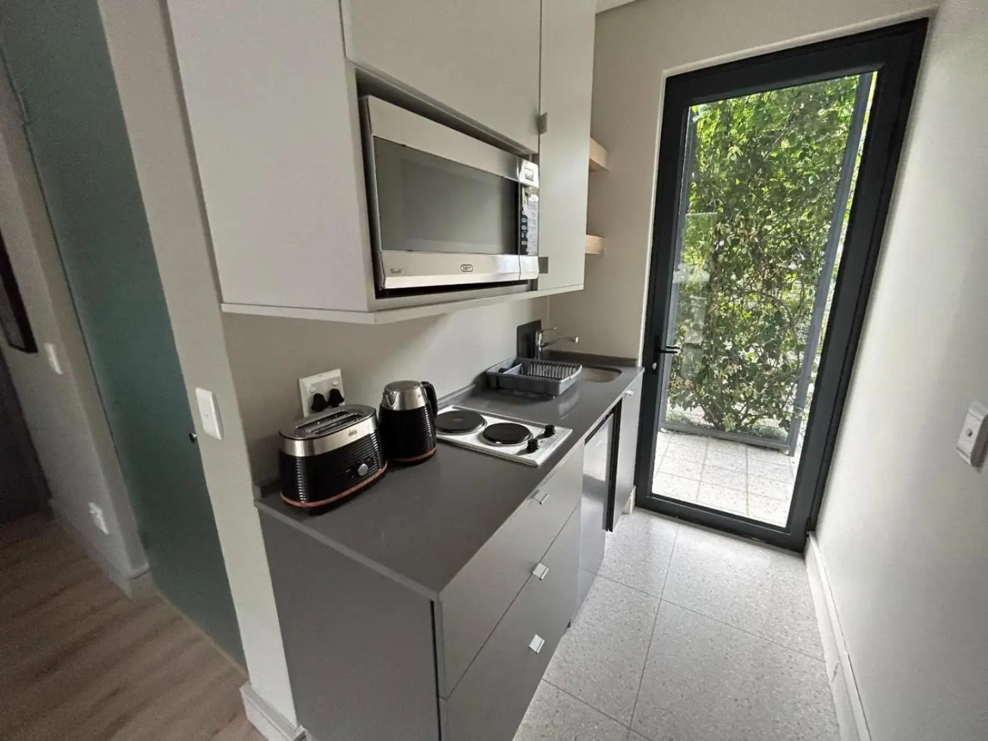 Foto - The Wantage Suites