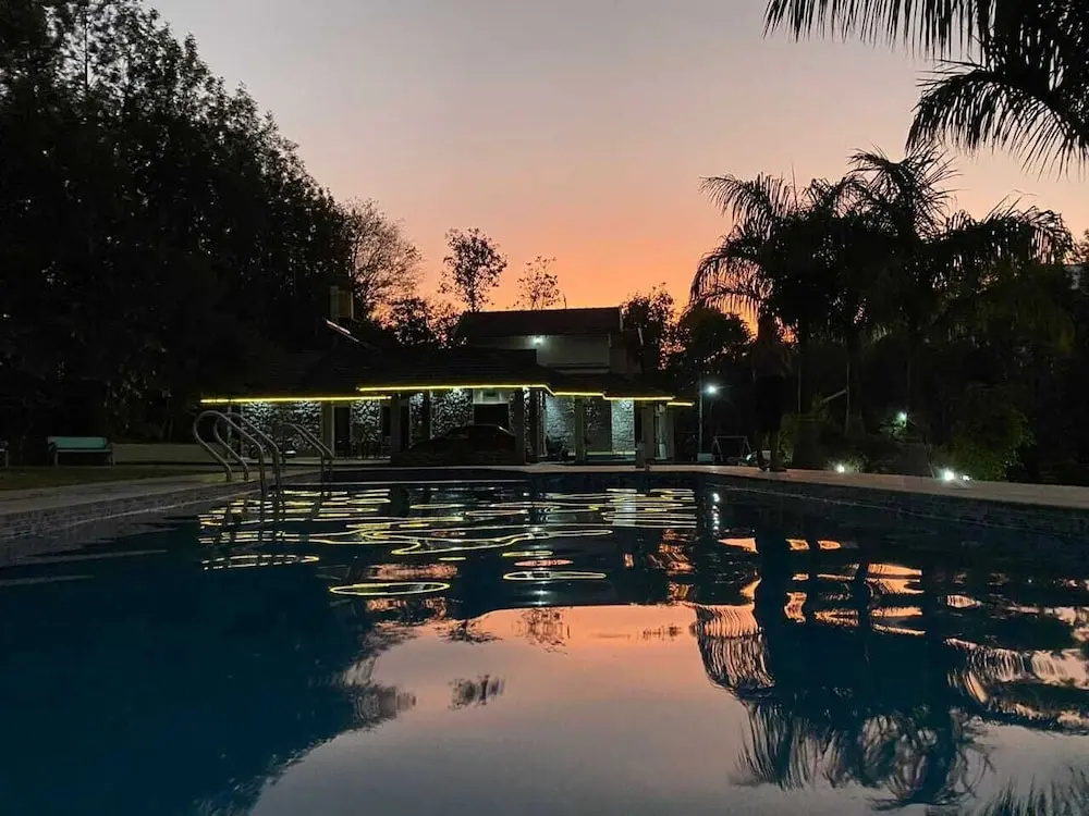 Elegance Homestay