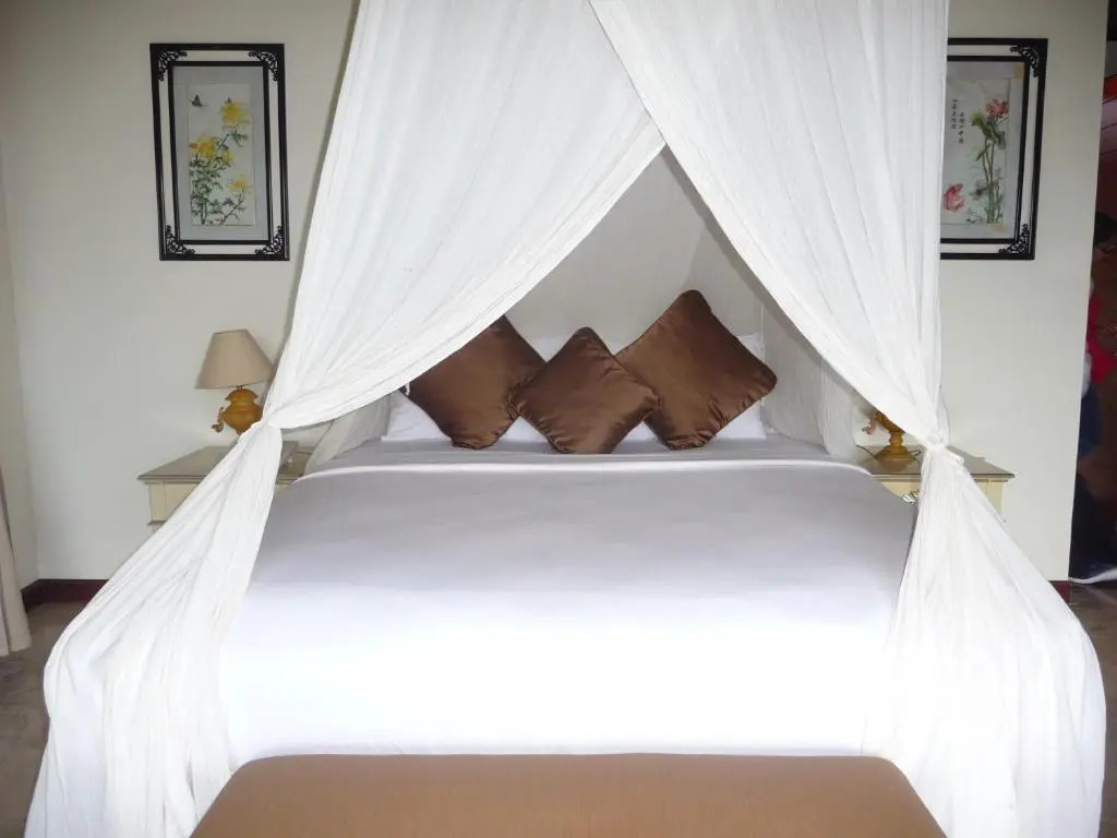 Foto - Rijasa Agung Resort and Villas