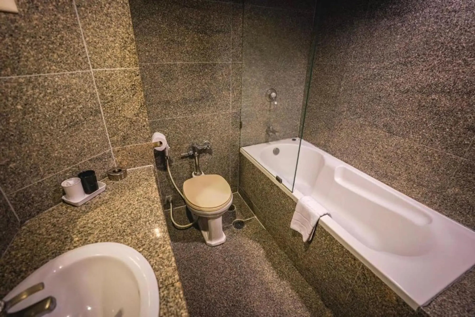 Foto - White Palace Bangkok