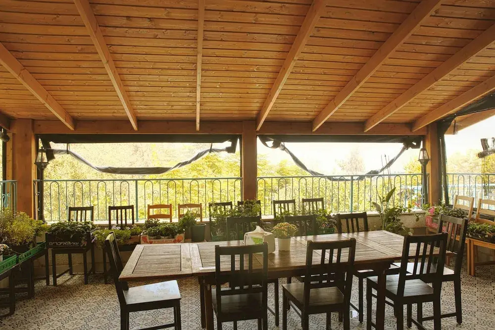 Photo - Neve Shalom Hotel