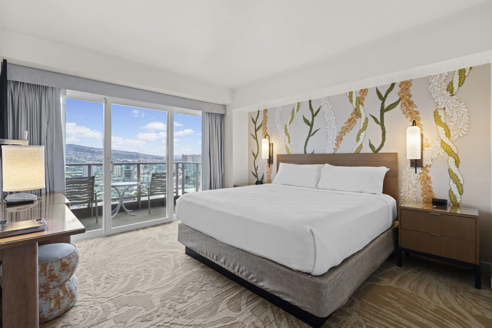 Foto - LSI Resorts at Ala Moana