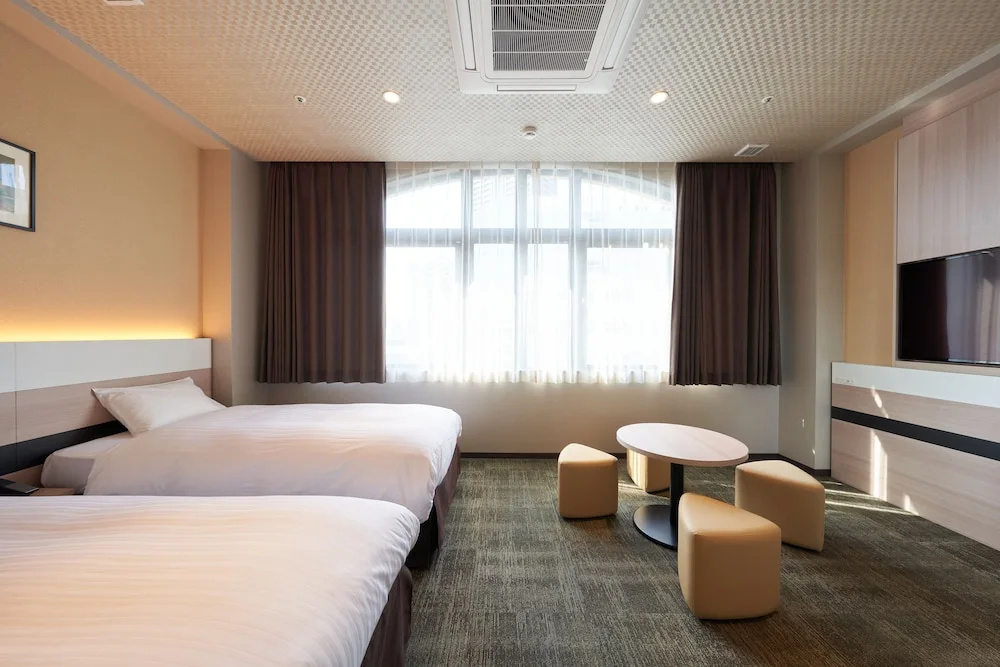 Photo - Welina Hotel Premier Nakanoshima West