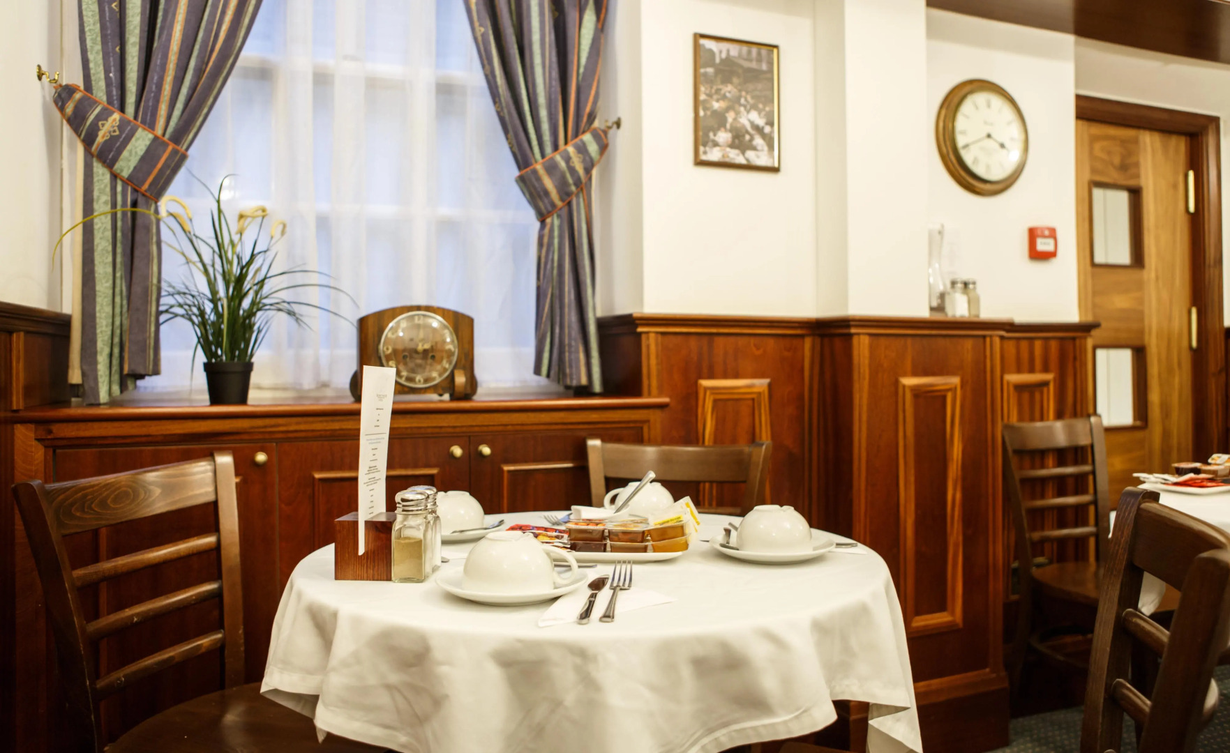 Foto - Regency House Hotel