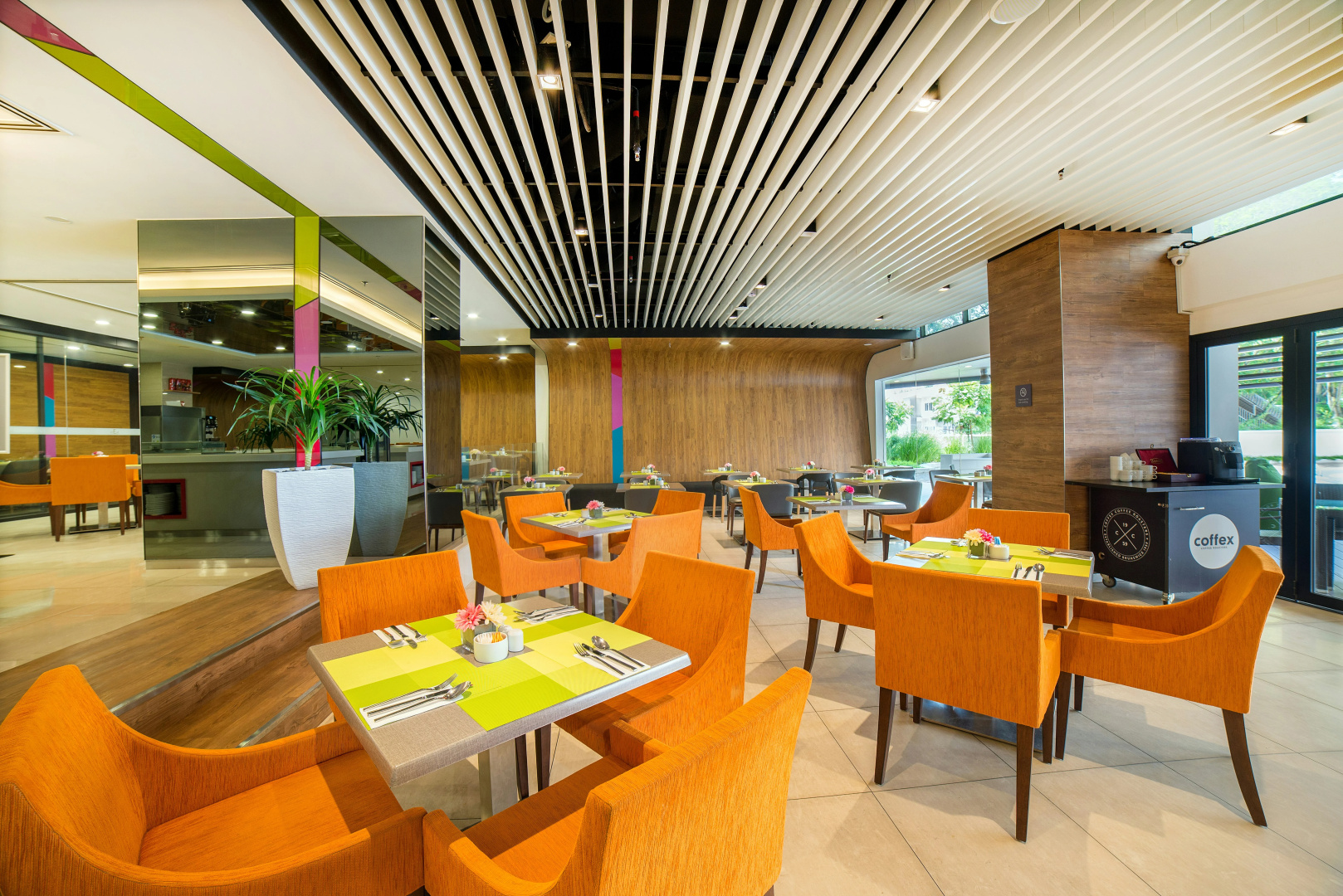 Photo - Oakwood Hotel & Residence Kuala Lumpur