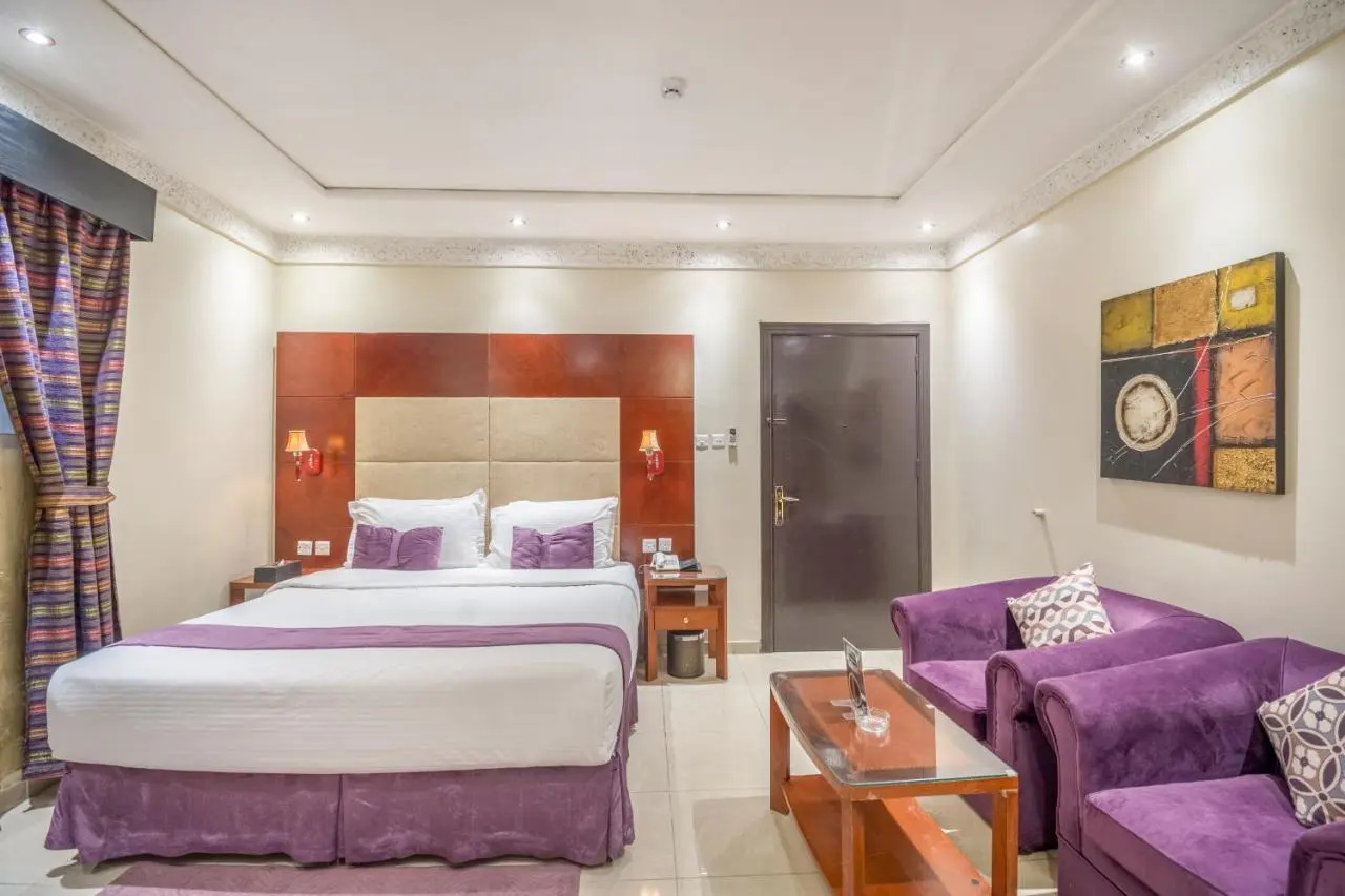 Foto - DAR NEYAARA SERVICED APARTMENTS - Economic
