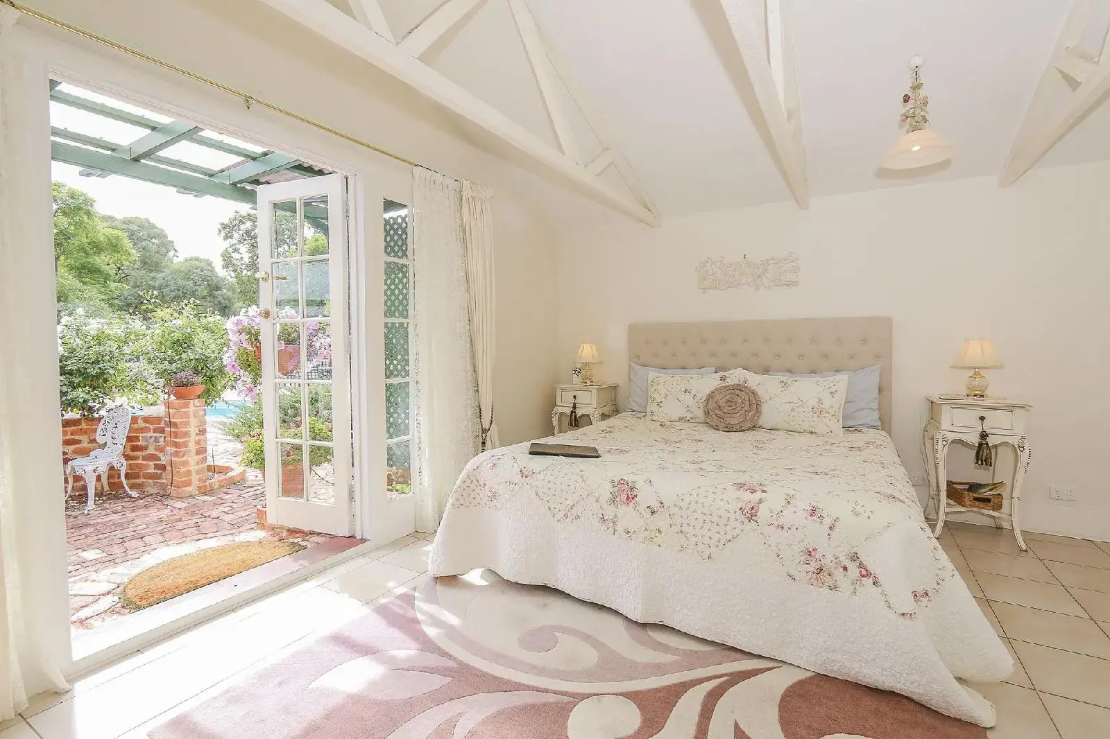 Foto - Rosebridge House Bed & Breakfast Adult Retreat