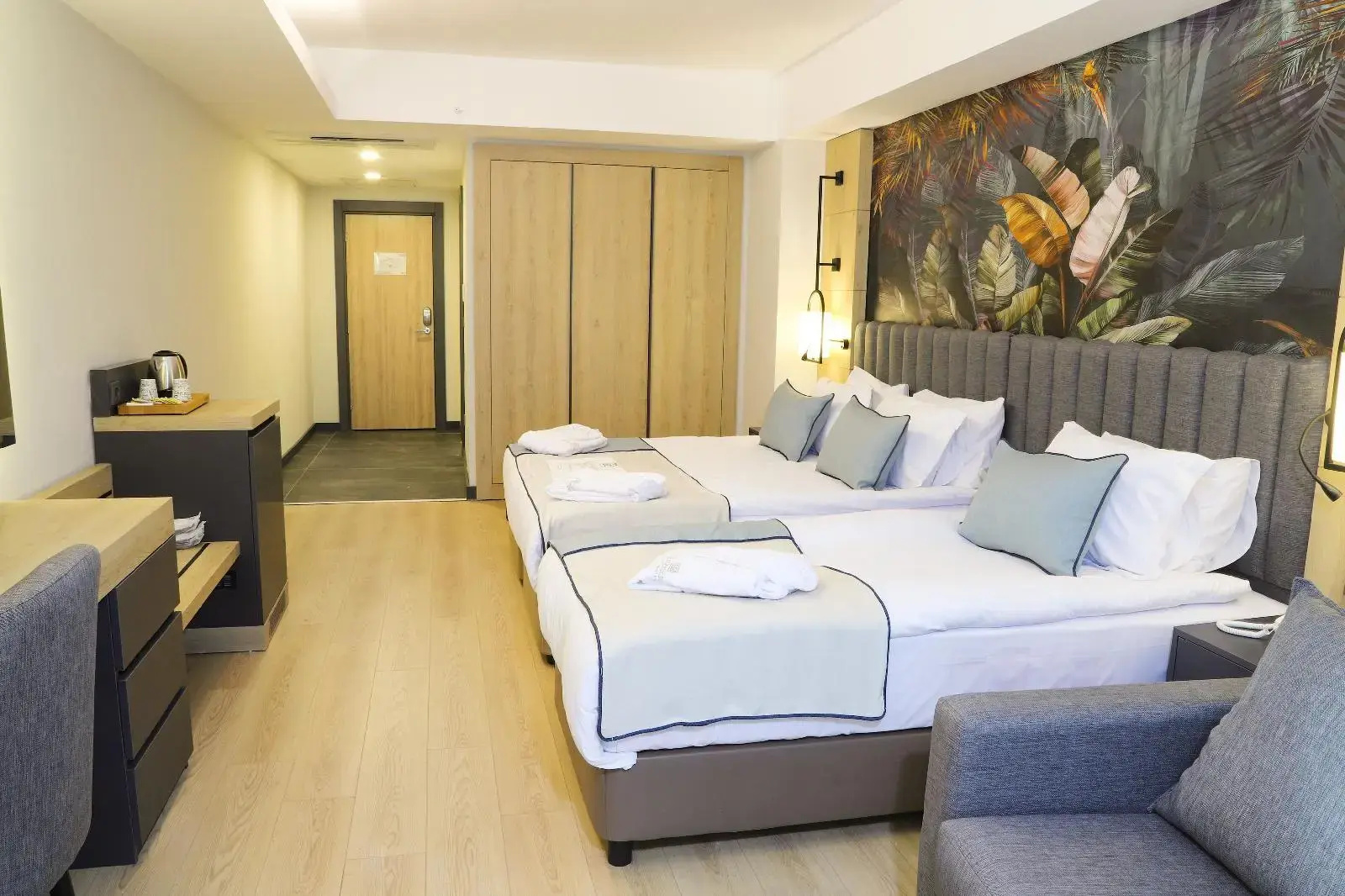 Foto - Side Zeugma Hotel - Adult Only 16 Plus