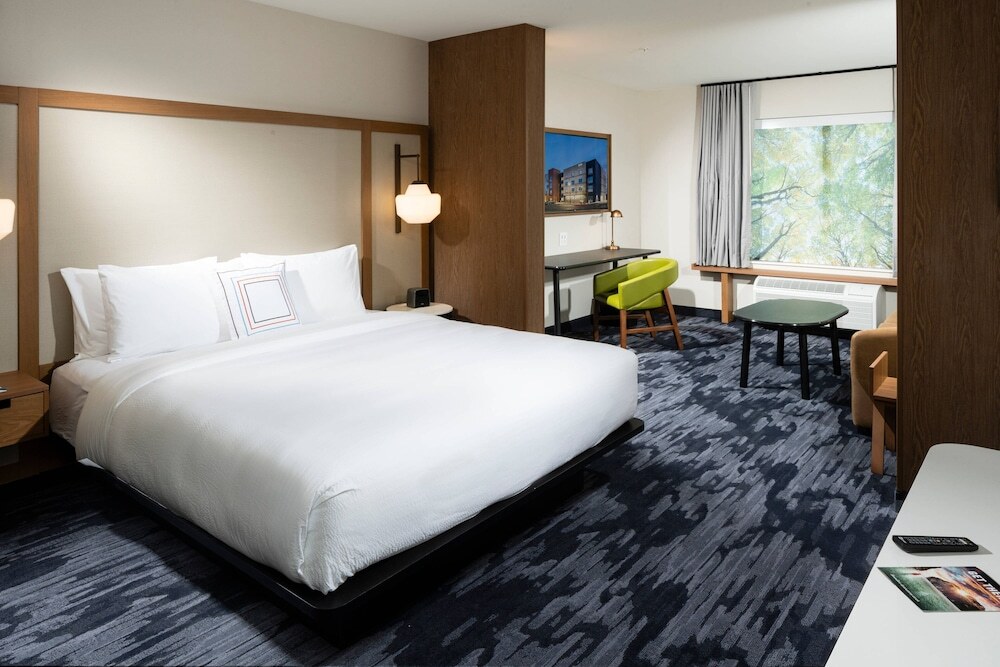 Photo - Fairfield Inn & Suites Las Vegas Northwest