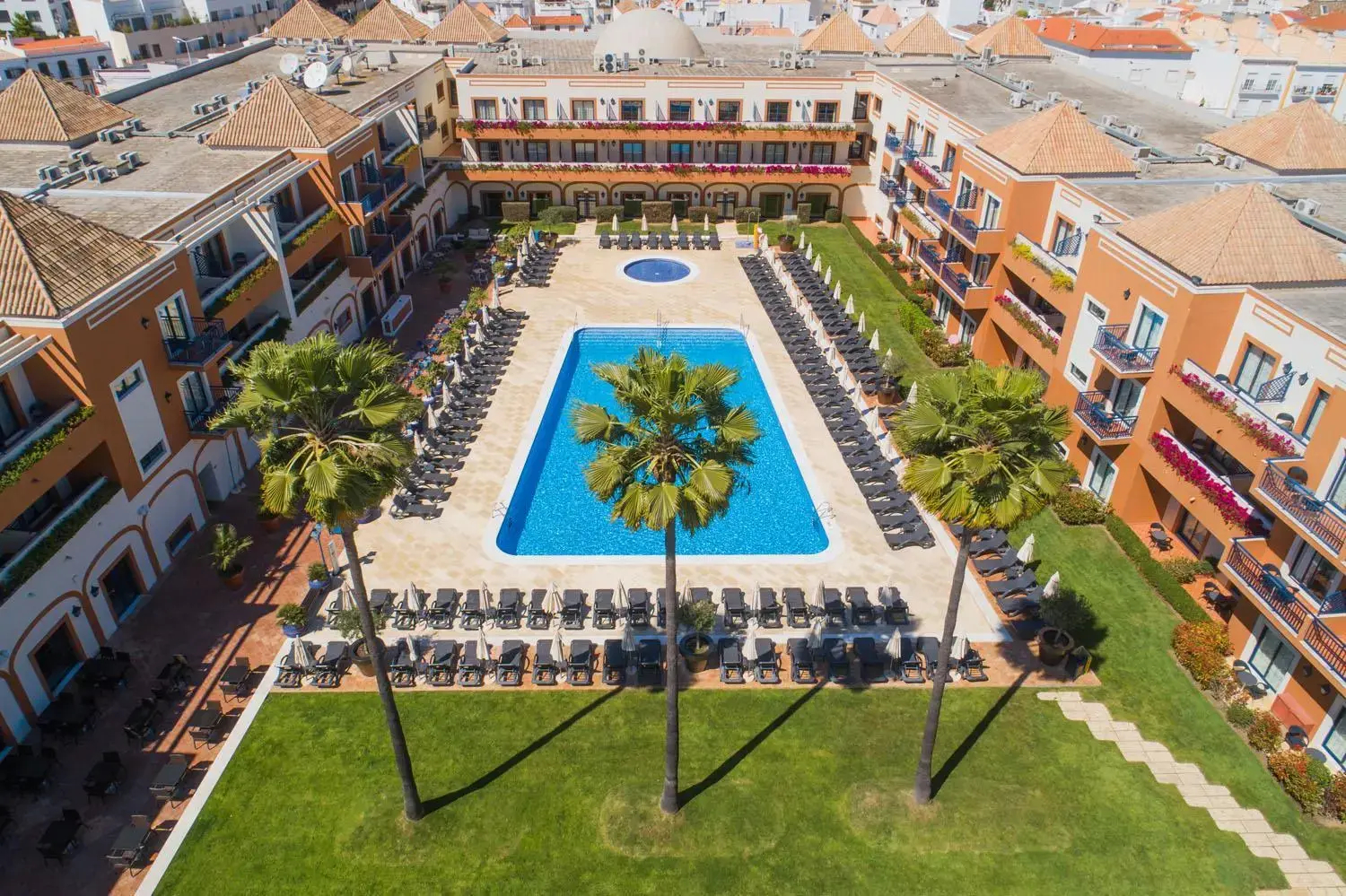 Foto - Vila Gale Tavira