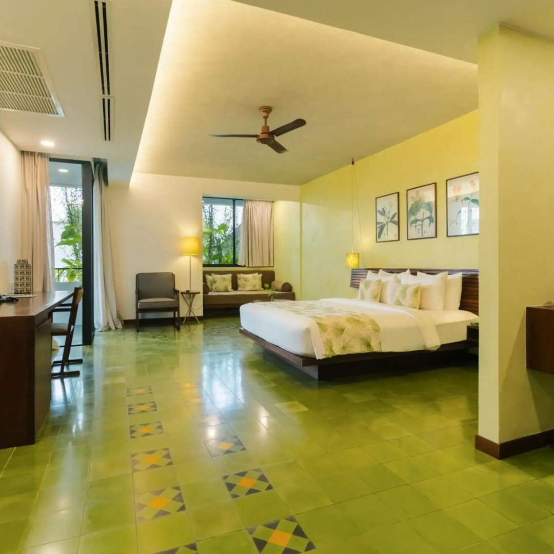 Foto - Penh House Hotel