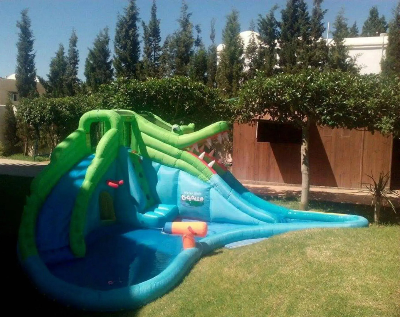 Photo - Eden Yasmine Resort & Spa