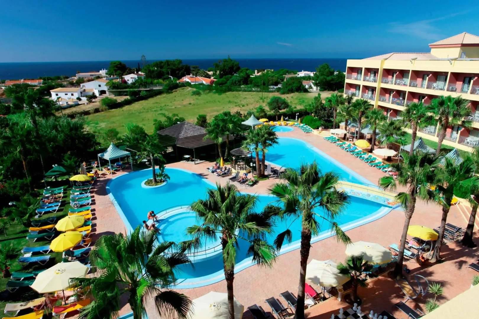 Photo - Hotel Baia Grande