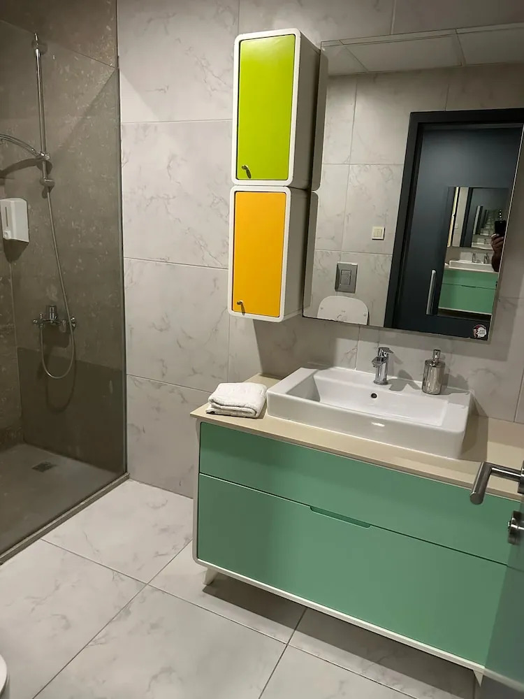 Photo - Aderans Hotel