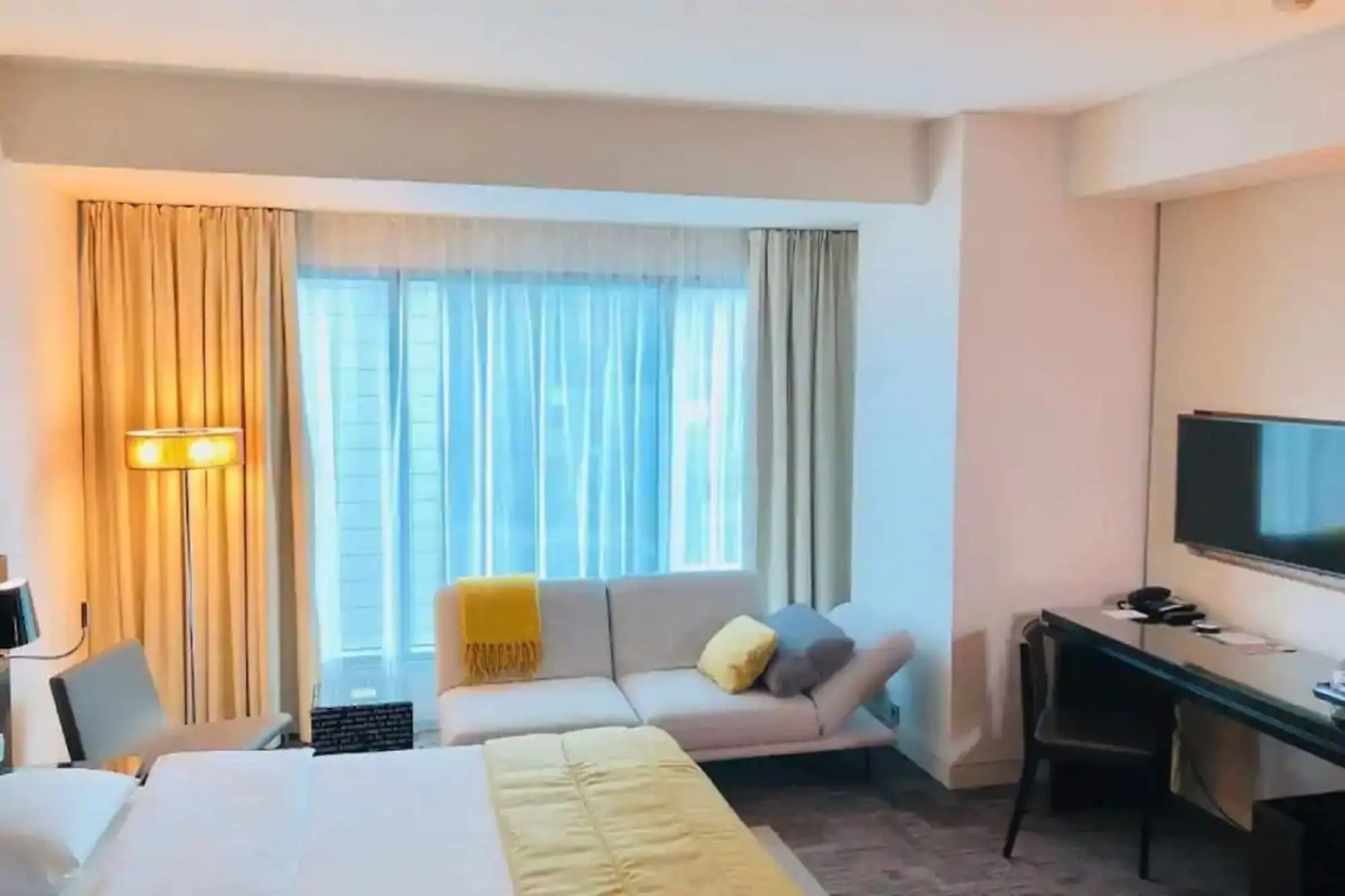 Foto - Andersia Hotel & Spa Poznan, a member of Radisson Individuals