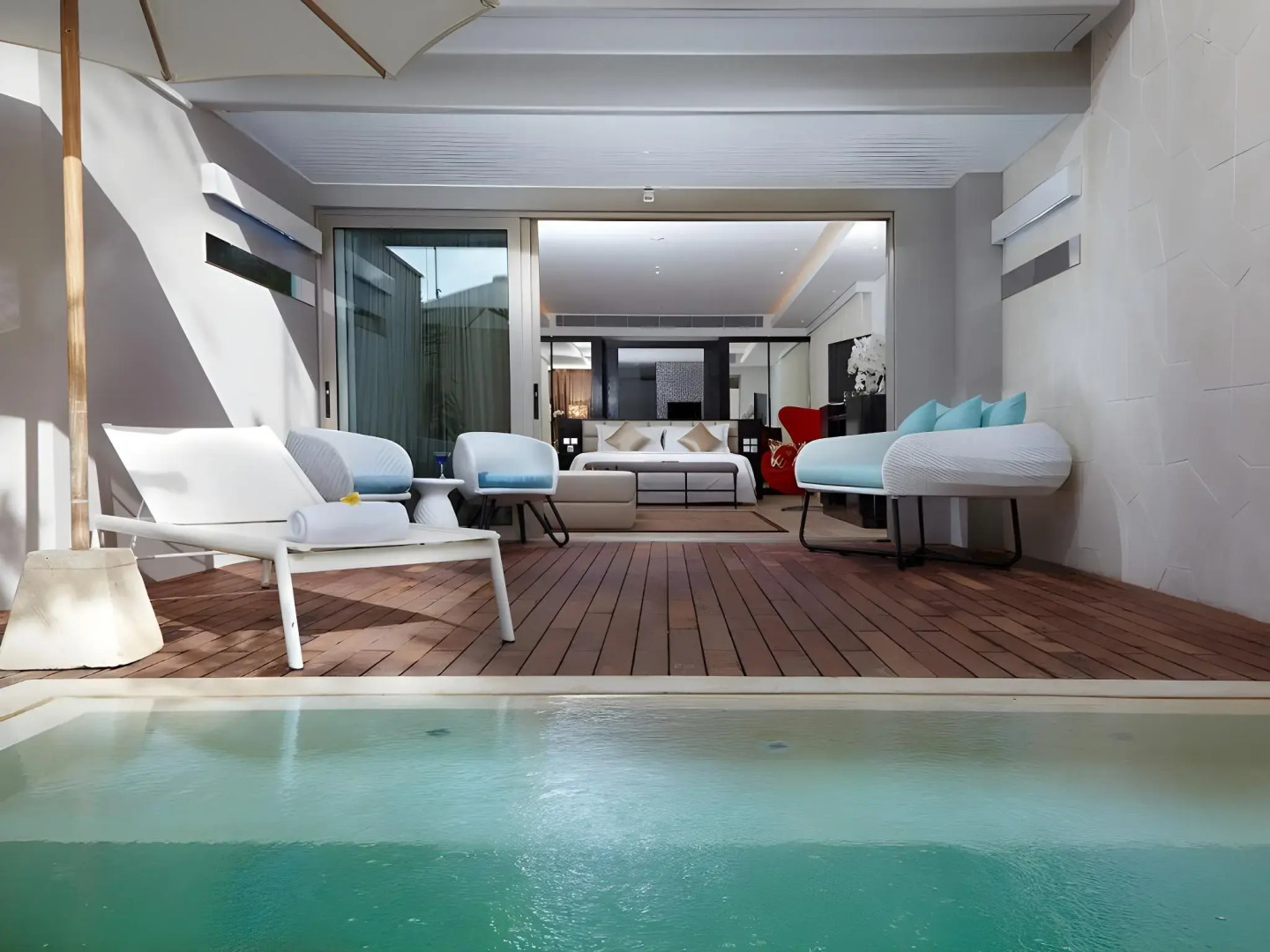 Photo - Double - Six, Luxury Hotel - Seminyak