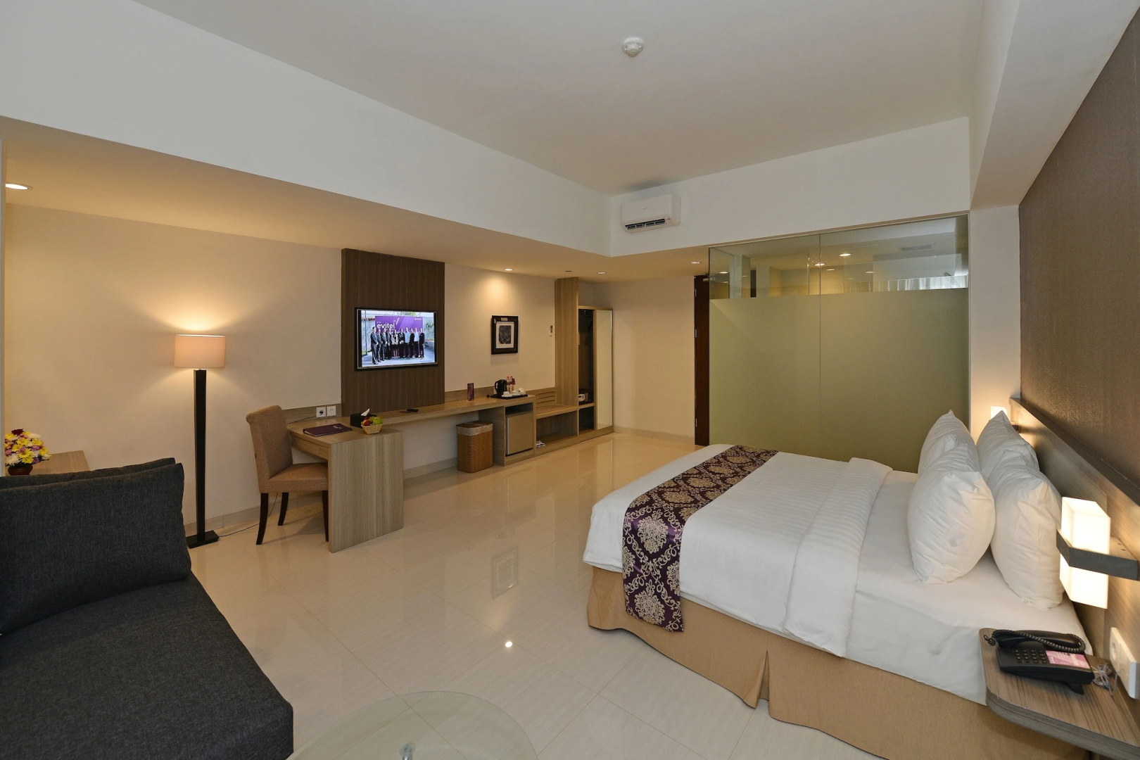 Foto - Swiss-Belinn Cibitung
