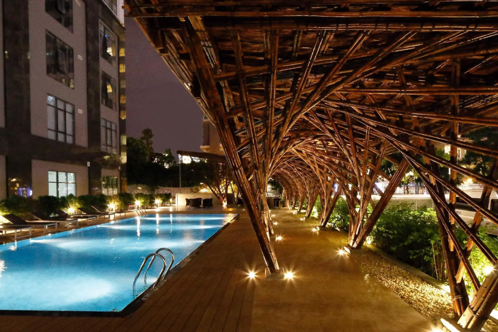 Foto - Roygent Parks Hanoi