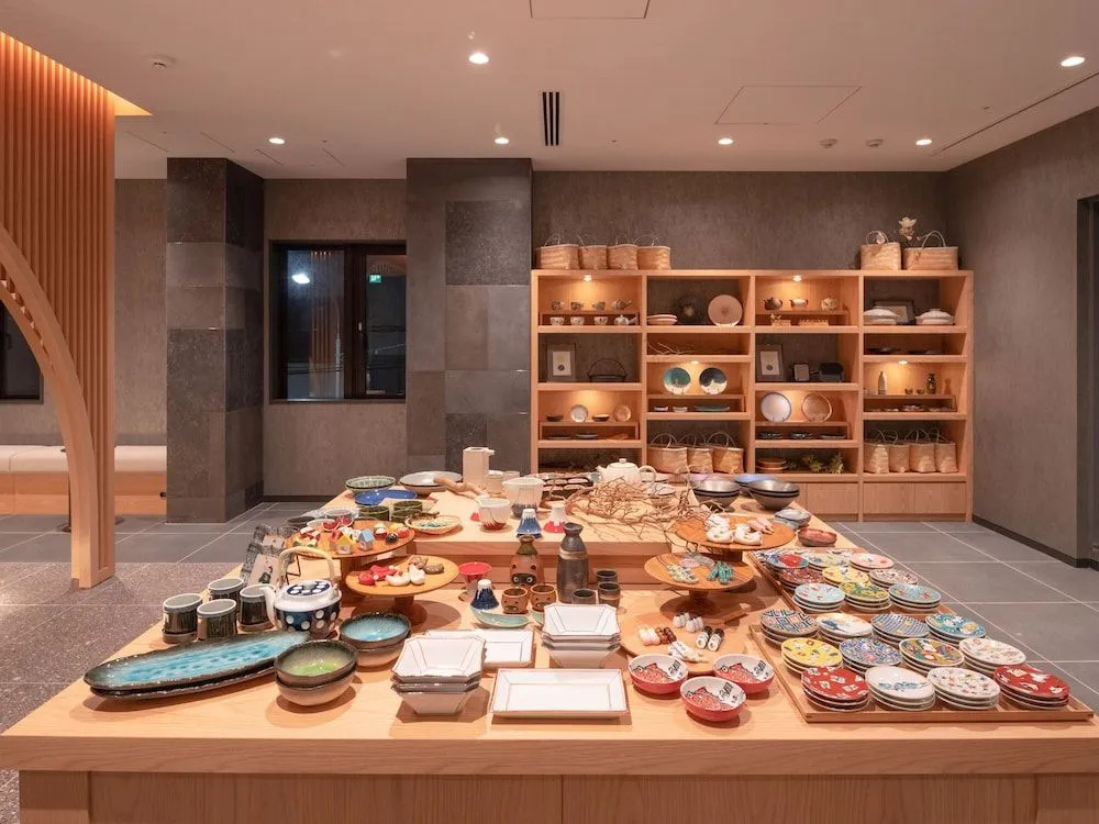 Foto - MIMARU SUITES Tokyo Nihombashi