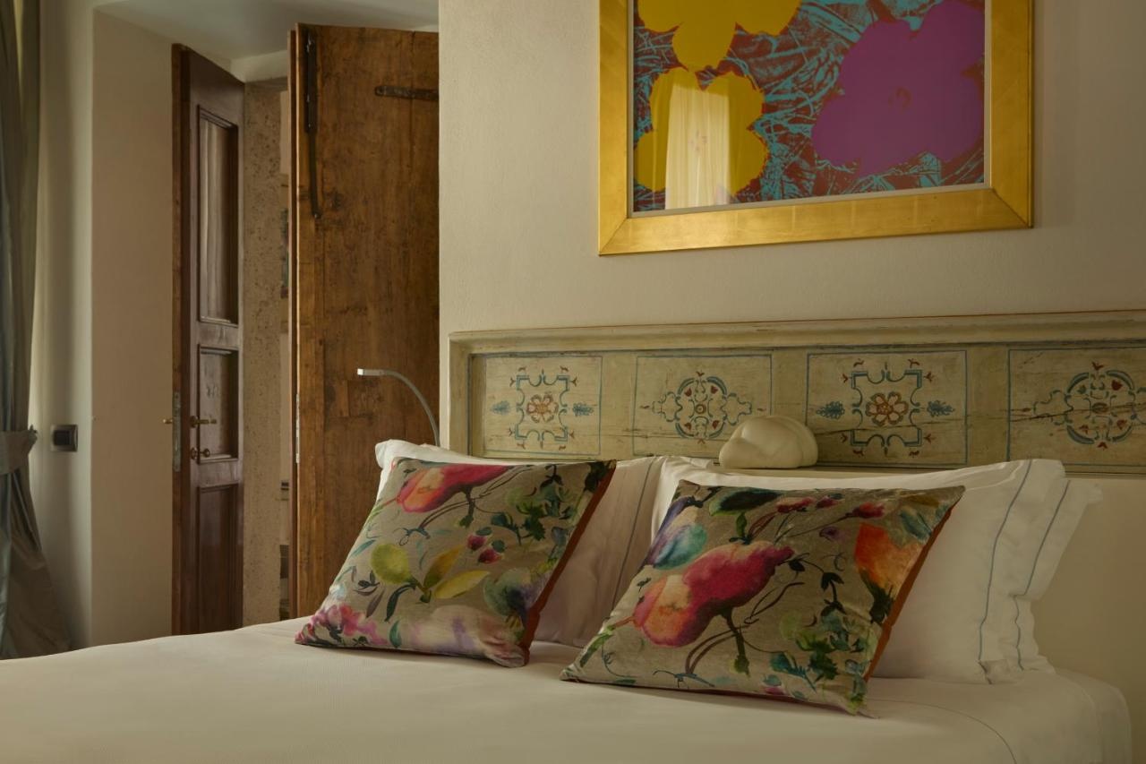 Foto - Palazzo delle Pietre Luxury Apartments