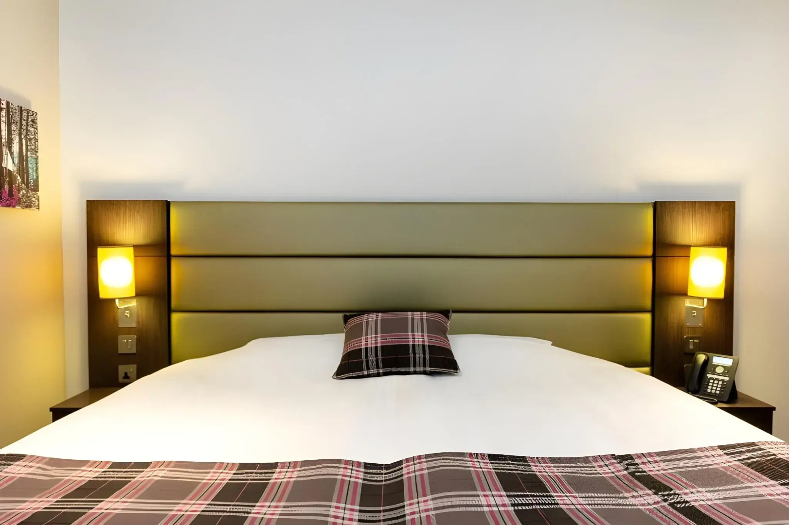 Foto - Premier Inn Dubai Al Jaddaf