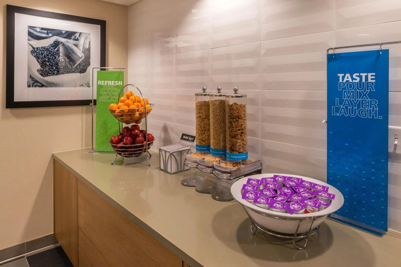 Foto - Hampton Inn San Francisco Downtown/Convention Center