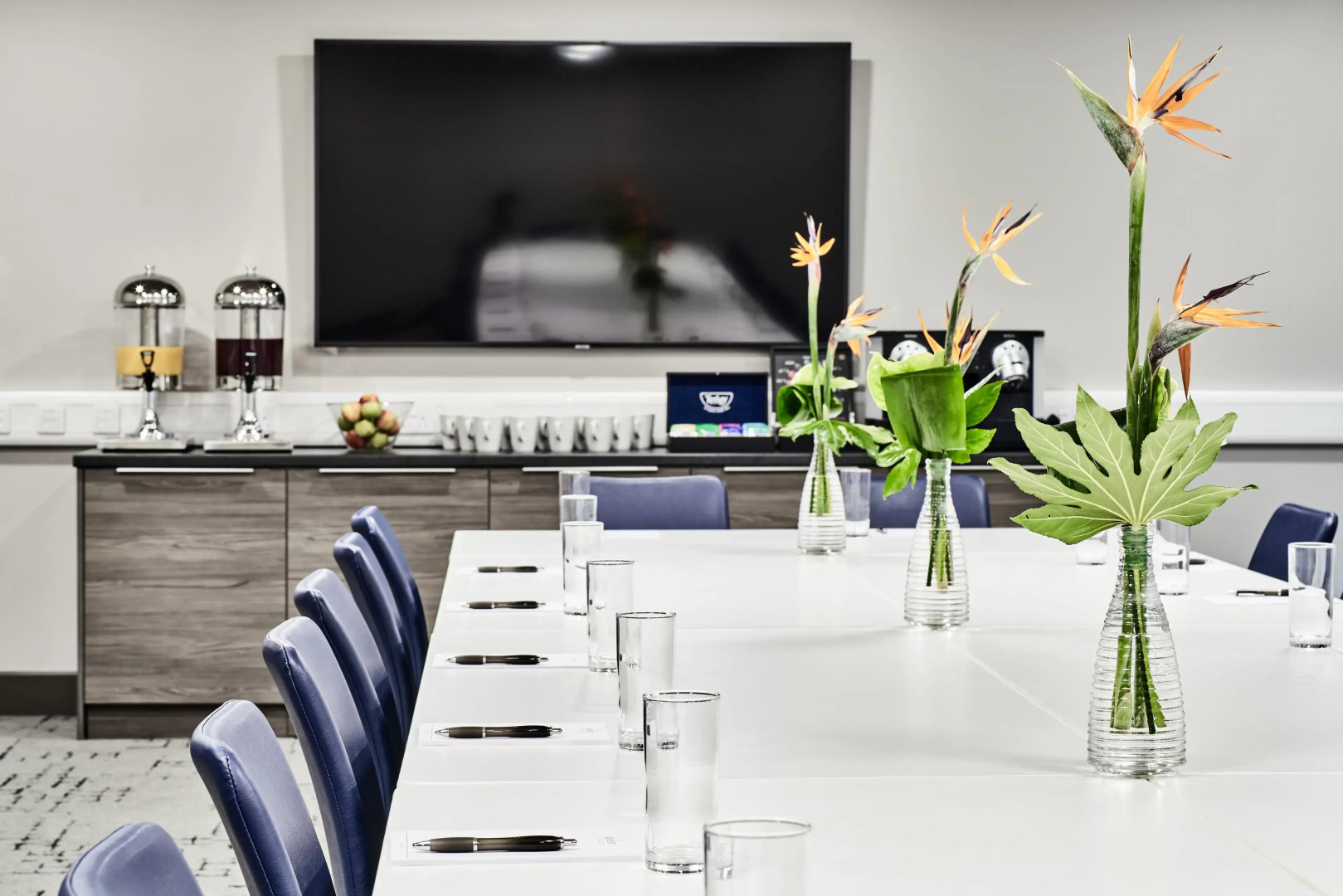 Foto - Citadines City Centre Liverpool