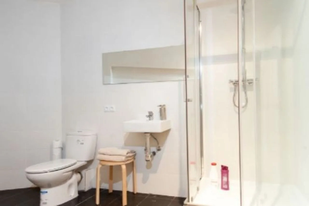 Foto - Wow Hostel Barcelona