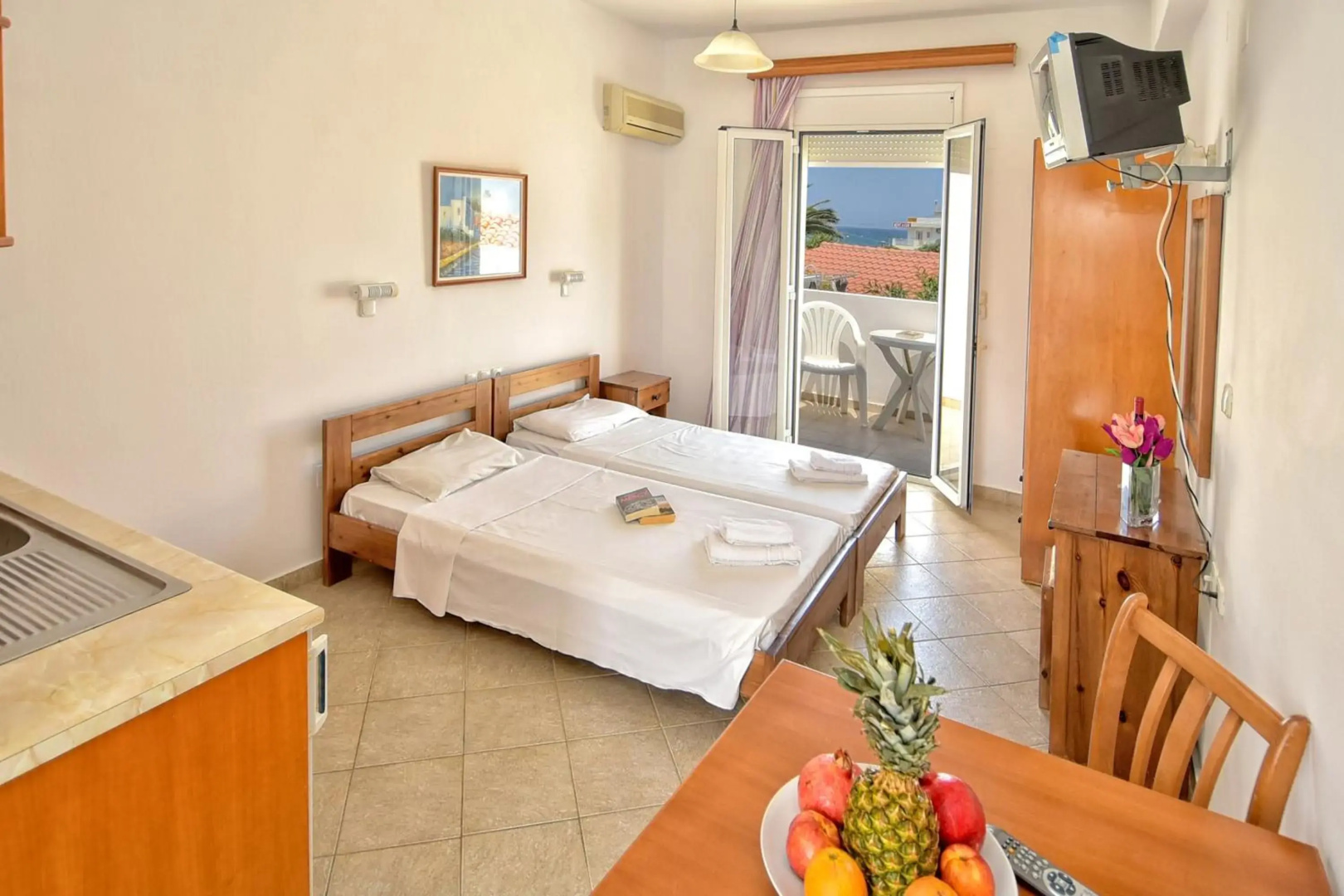 Foto - Kasapakis Hotel & Apartments