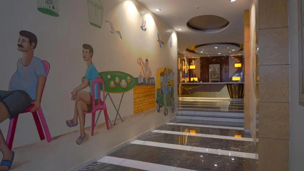 Foto - Hotel All Iz Well - Just a min away from New Delhi Railway Station