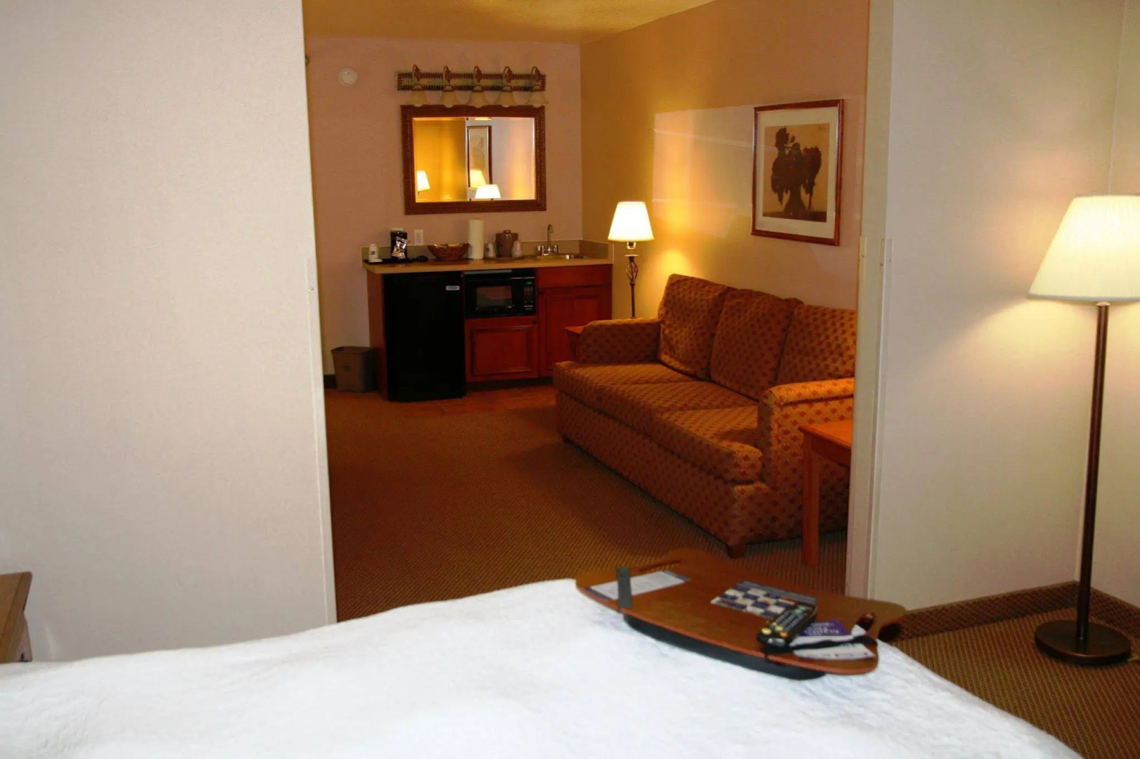 Foto - Hampton Inn & Suites Las Vegas-Henderson