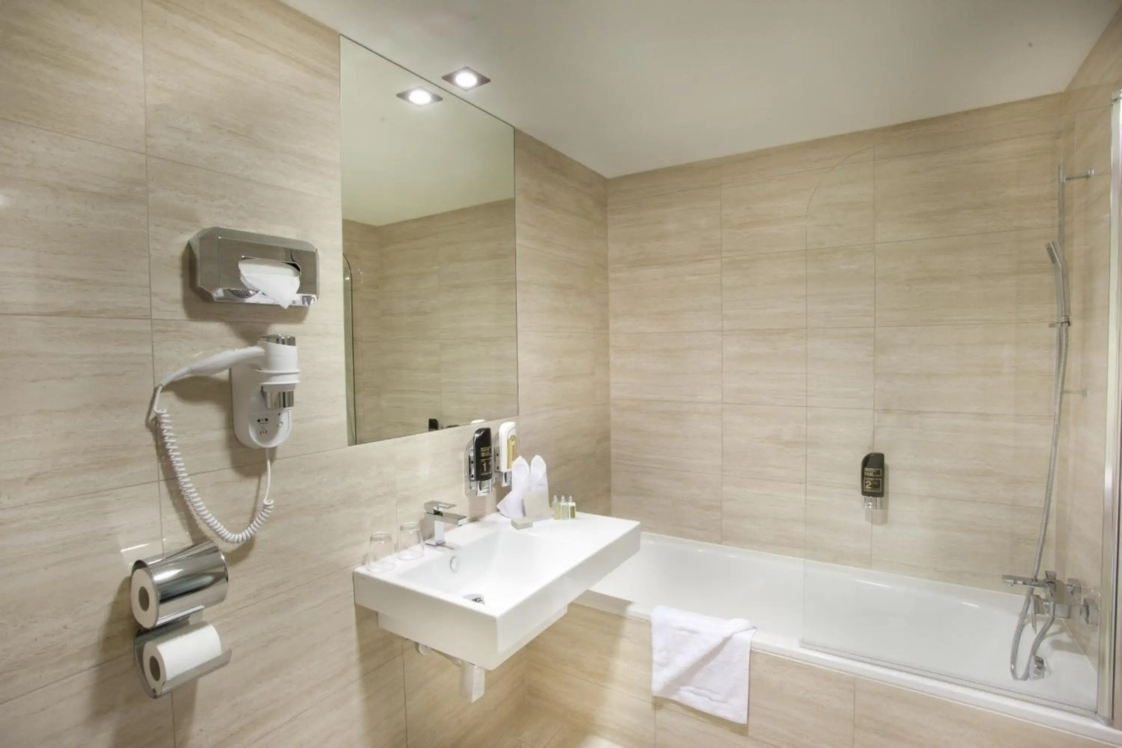 Foto - Grandior Hotel Prague