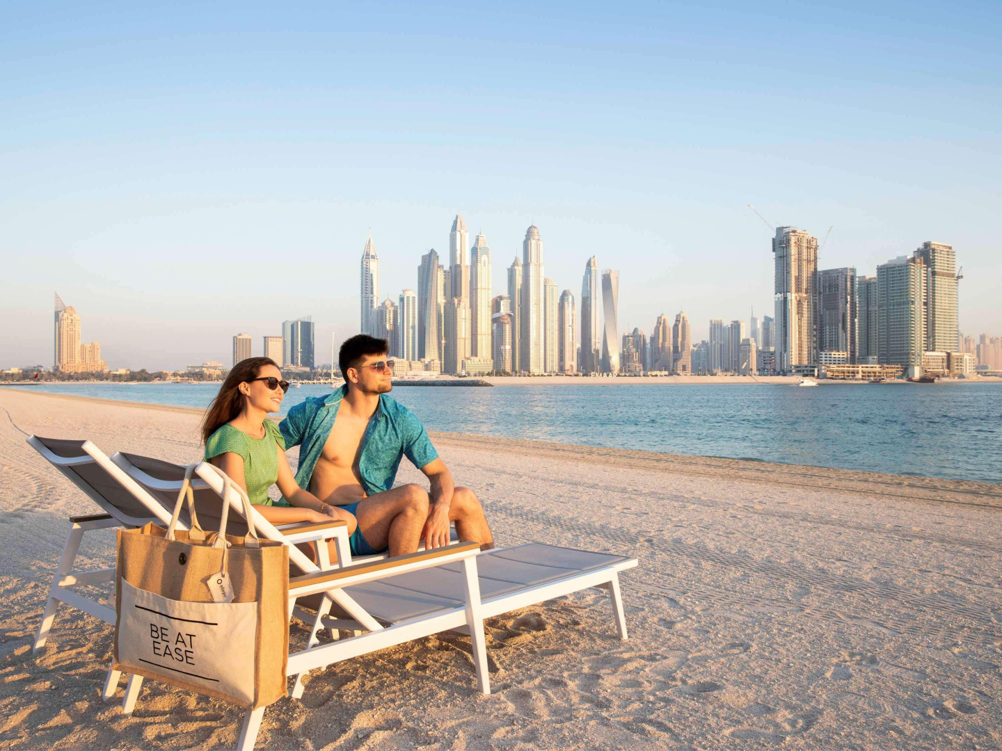 Photo - Aparthotel Adagio Premium The Palm