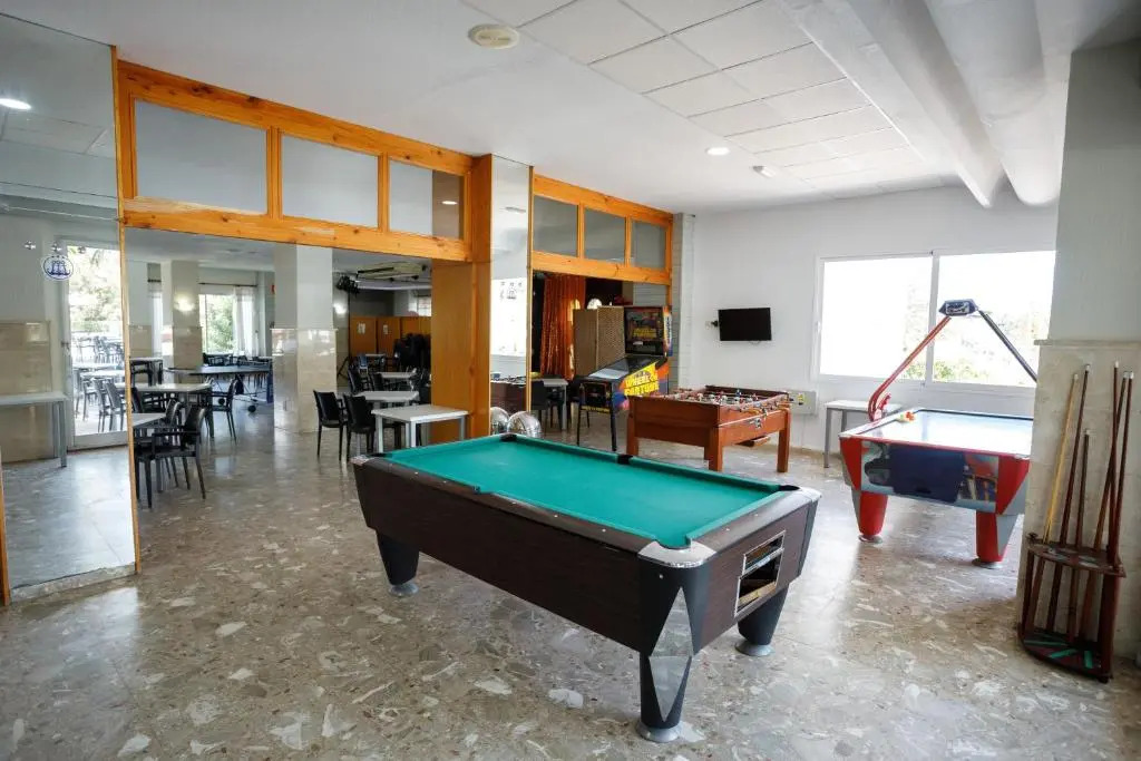 Foto - Hotel Tres Anclas