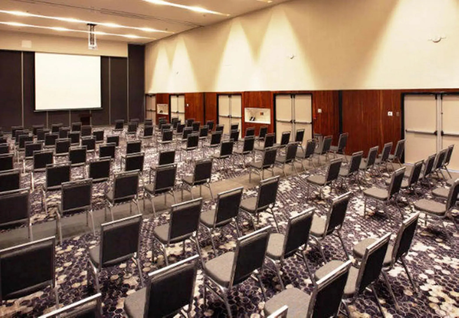 Foto - Courtyard by Marriott Mexico City Vallejo