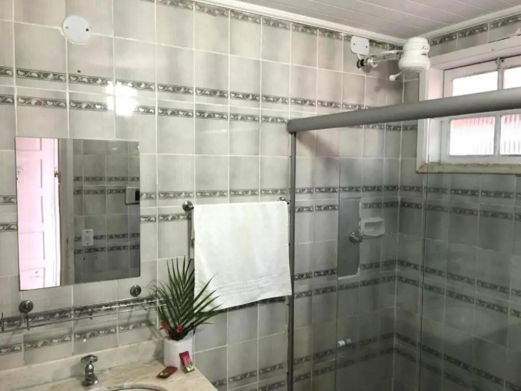 Foto - Villa Solarium Pousada