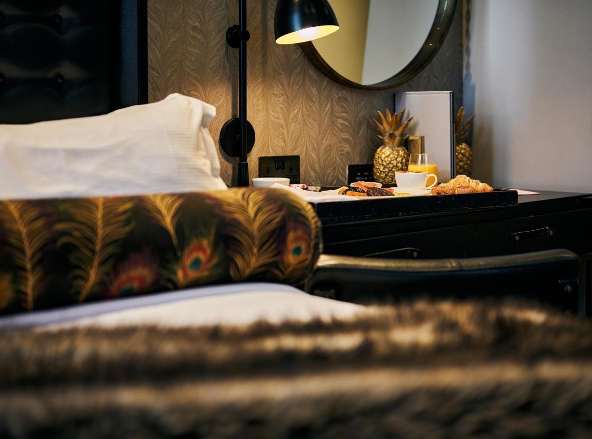 Foto - The Rex - formerly Hotel Gotham