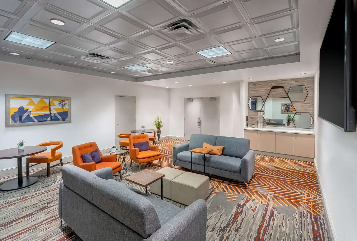 Foto - Hilton Garden Inn Scottsdale Old Town