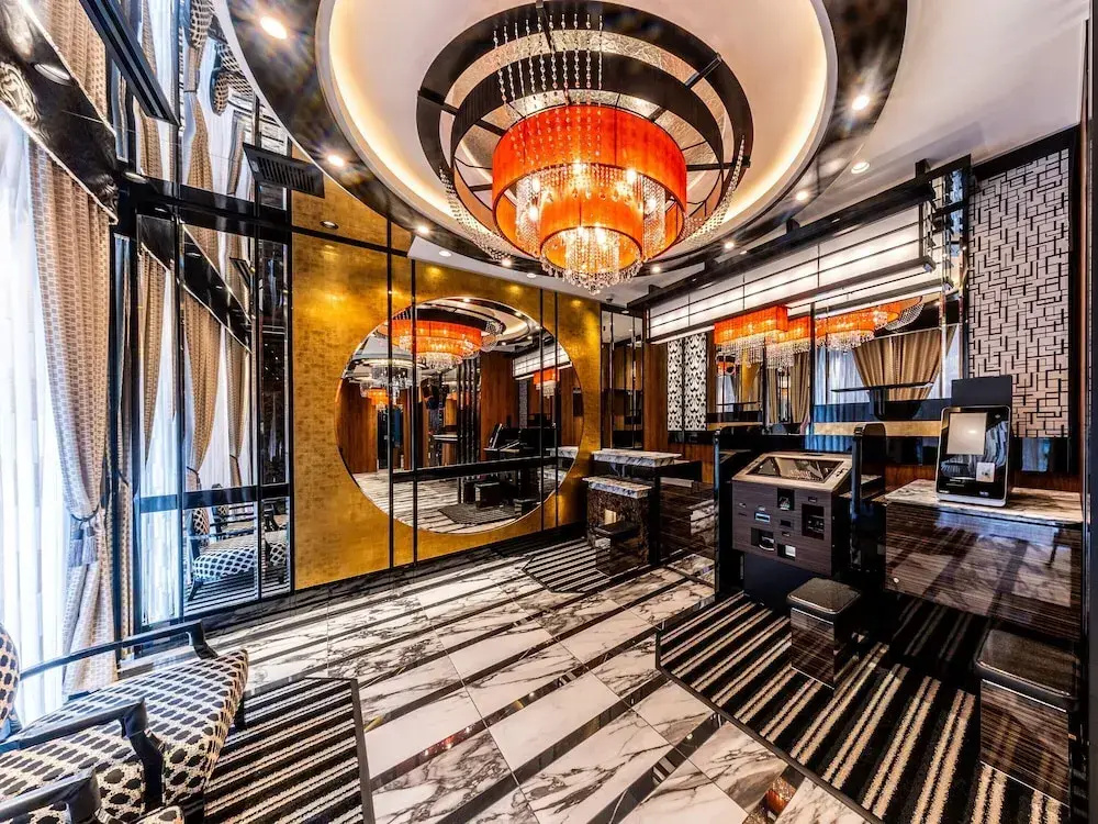 Photo - APA Hotel Suidobashi Ekimae